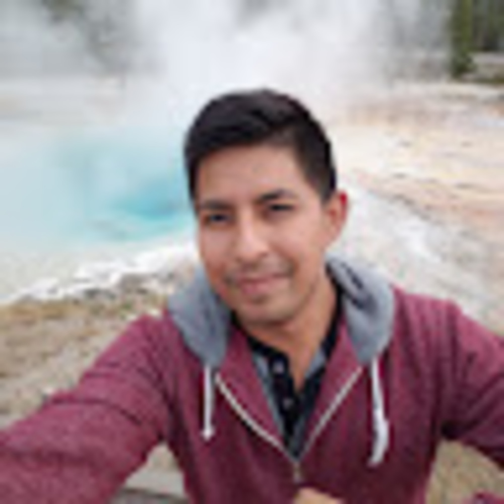 Meet your Posher, Jonathan